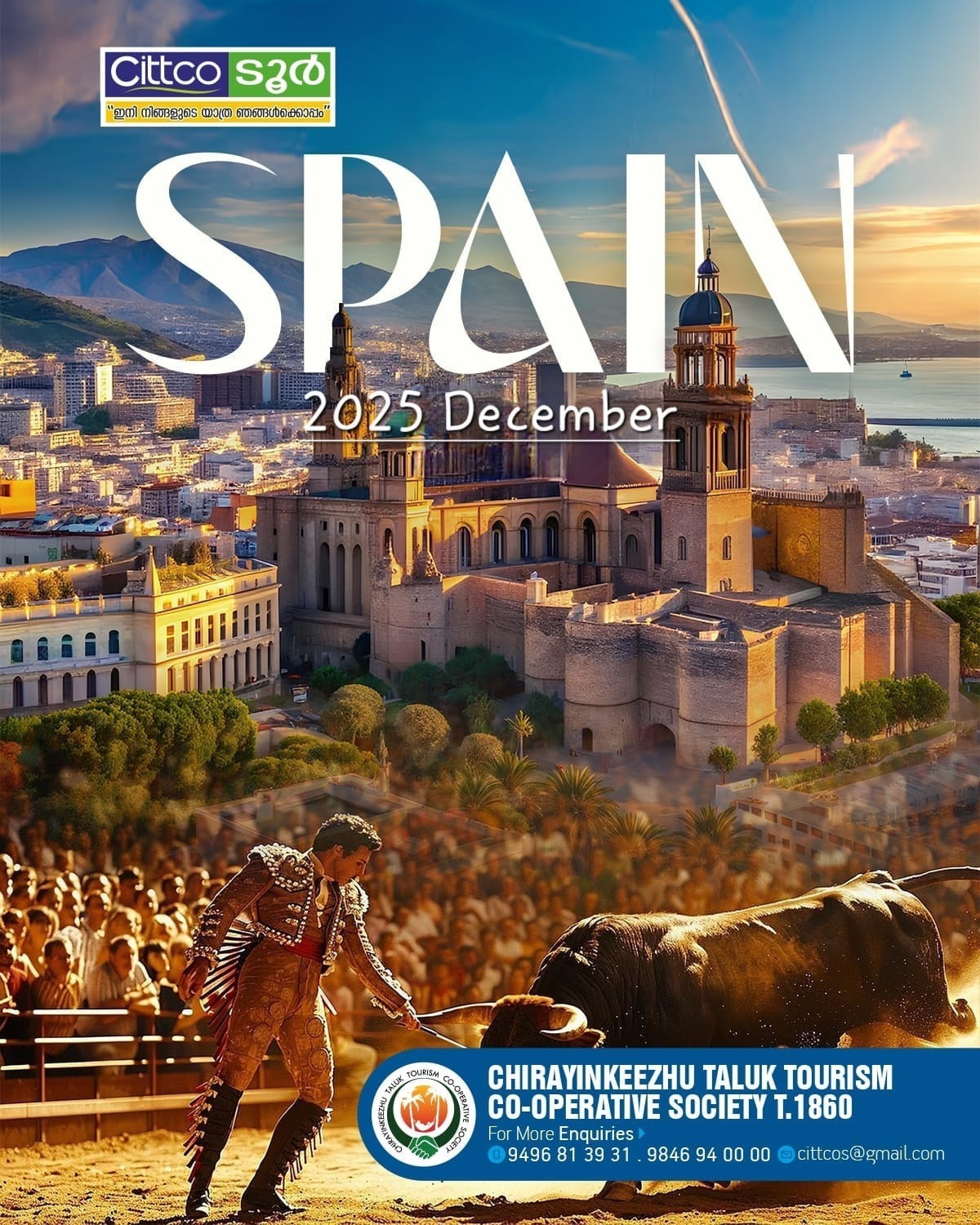Spain 