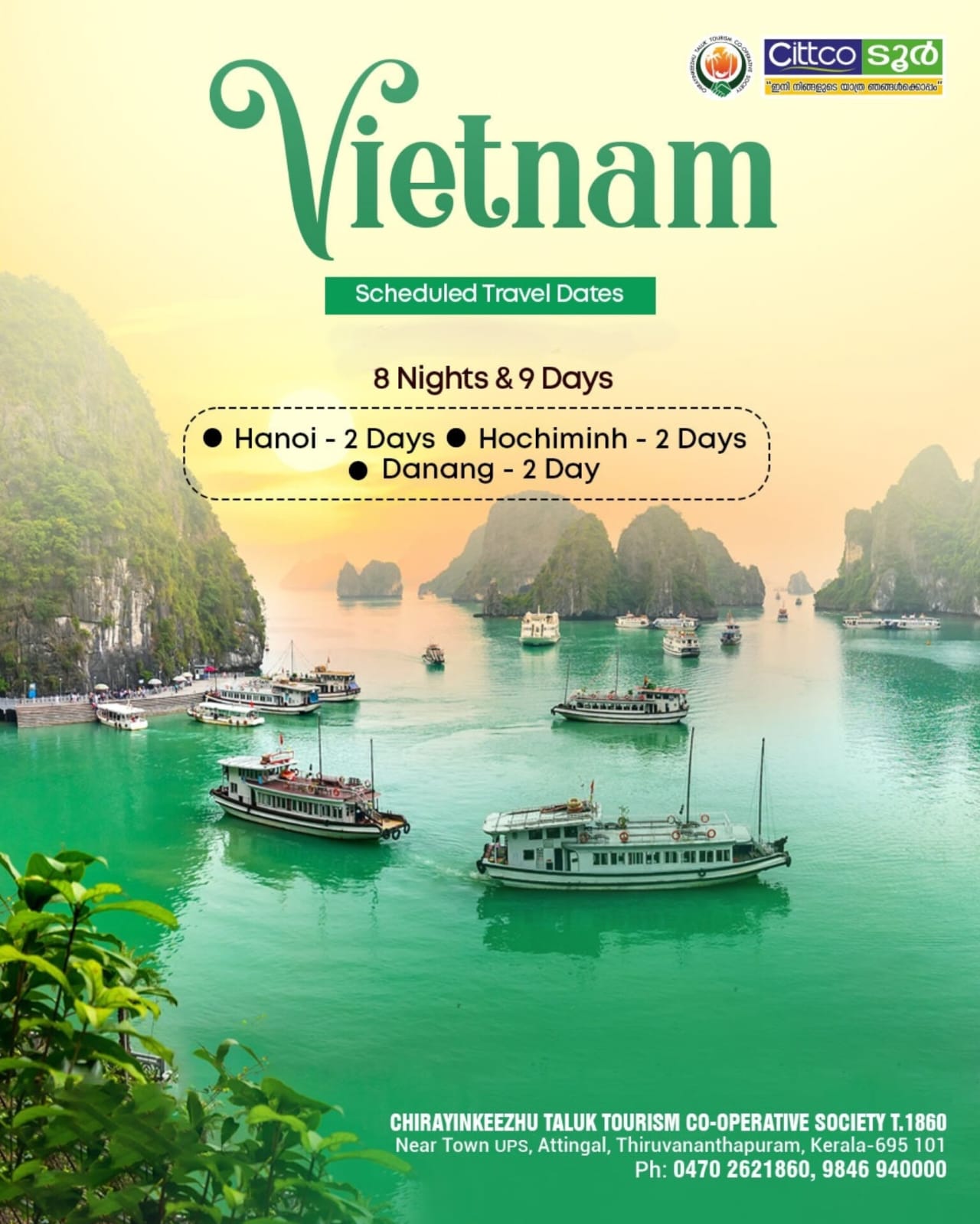 Vietnam