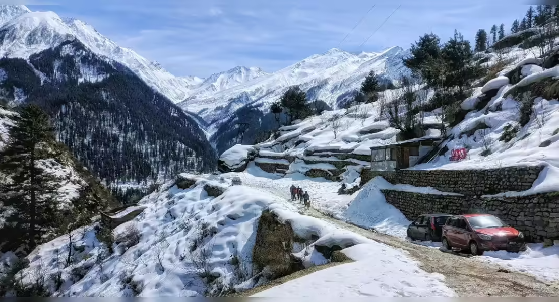Manali